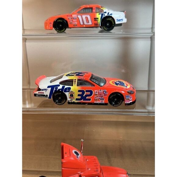 Vintage Racing Champions Tide Cars/Truck Collection of 4 - Picture 3 of 9